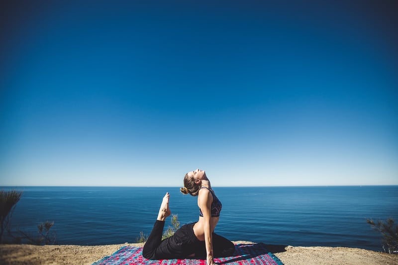 Stretching Image
